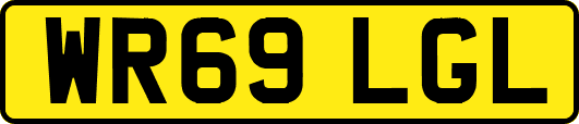 WR69LGL