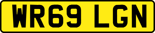 WR69LGN