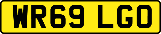 WR69LGO