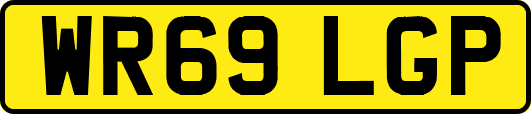 WR69LGP