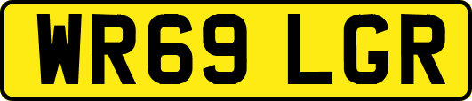 WR69LGR