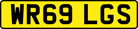 WR69LGS