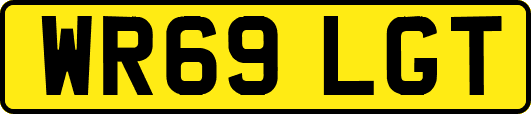WR69LGT