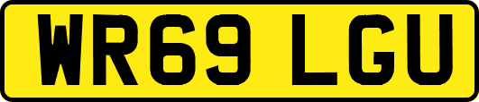 WR69LGU