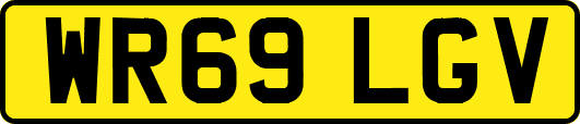 WR69LGV