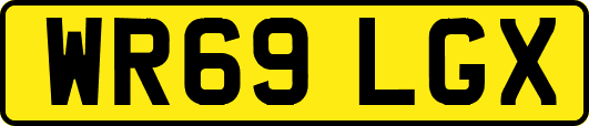 WR69LGX
