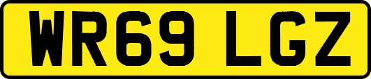 WR69LGZ