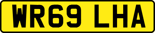WR69LHA