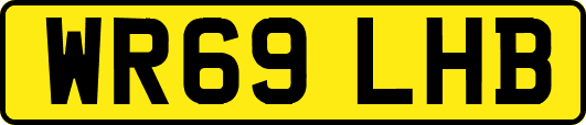 WR69LHB