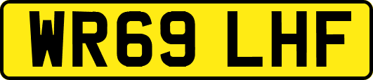 WR69LHF