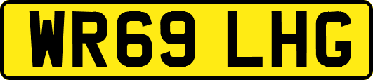 WR69LHG