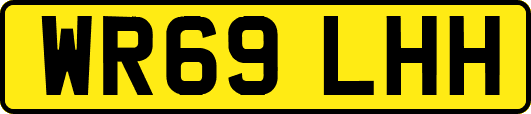 WR69LHH