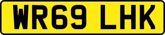 WR69LHK