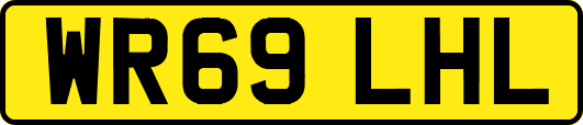 WR69LHL