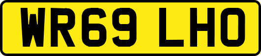 WR69LHO