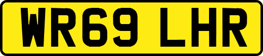 WR69LHR