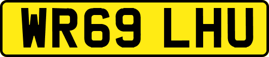 WR69LHU