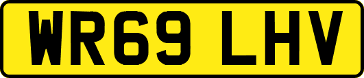 WR69LHV