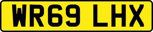 WR69LHX