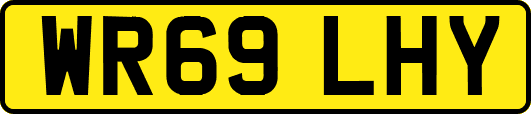 WR69LHY