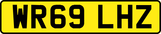 WR69LHZ