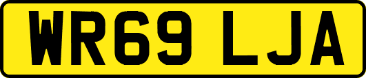 WR69LJA