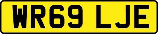 WR69LJE
