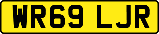 WR69LJR