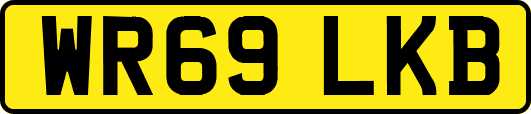 WR69LKB