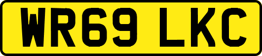 WR69LKC