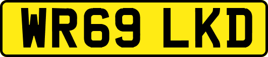 WR69LKD