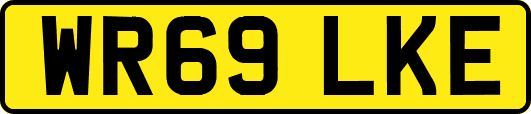 WR69LKE