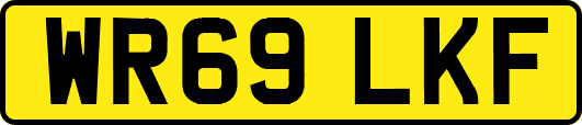 WR69LKF
