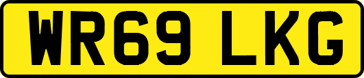WR69LKG