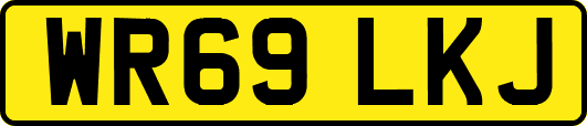 WR69LKJ
