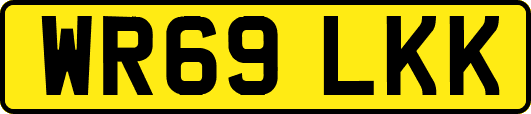 WR69LKK