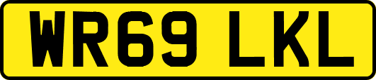 WR69LKL