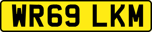 WR69LKM
