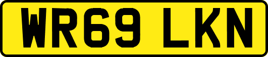 WR69LKN