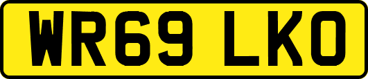 WR69LKO