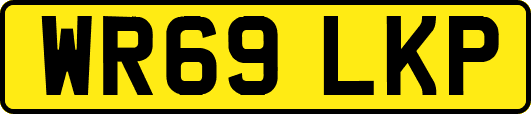 WR69LKP