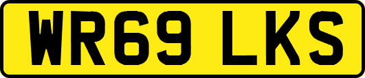 WR69LKS