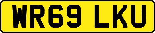 WR69LKU