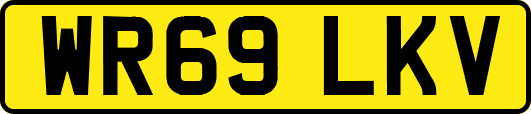 WR69LKV