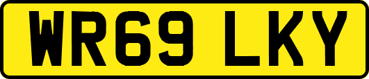 WR69LKY