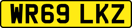 WR69LKZ