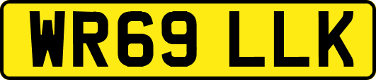 WR69LLK