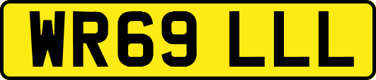 WR69LLL