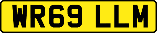 WR69LLM