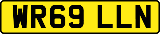 WR69LLN